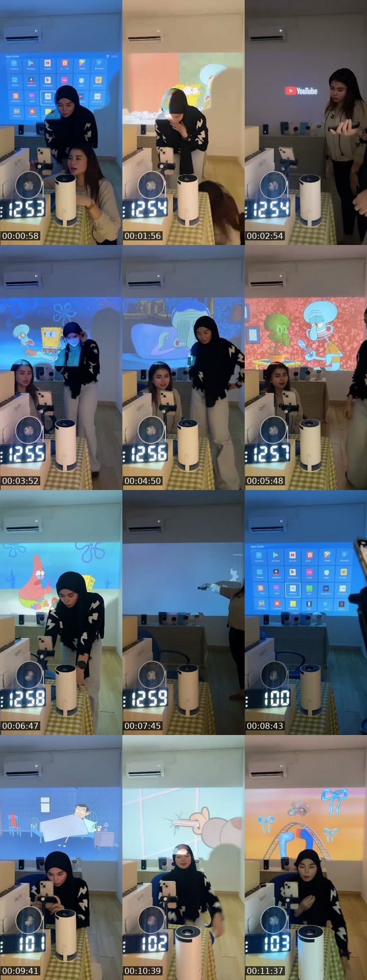 @gadget896 TikTok live stream