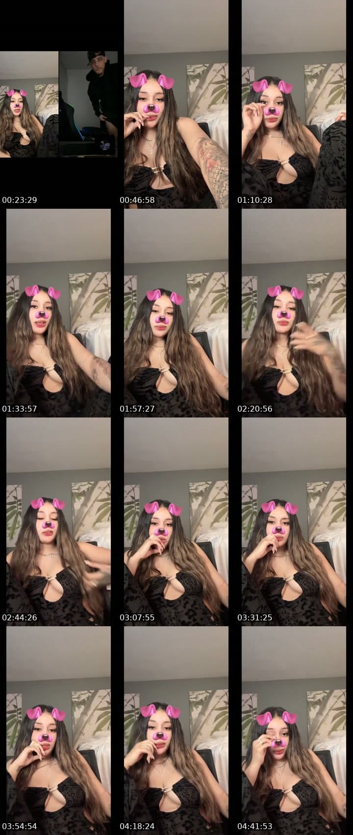 @iam.emyyy027 TikTok live stream