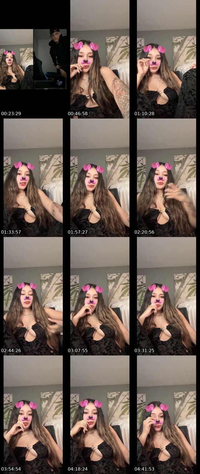@iam.emyyy027 TikTok live