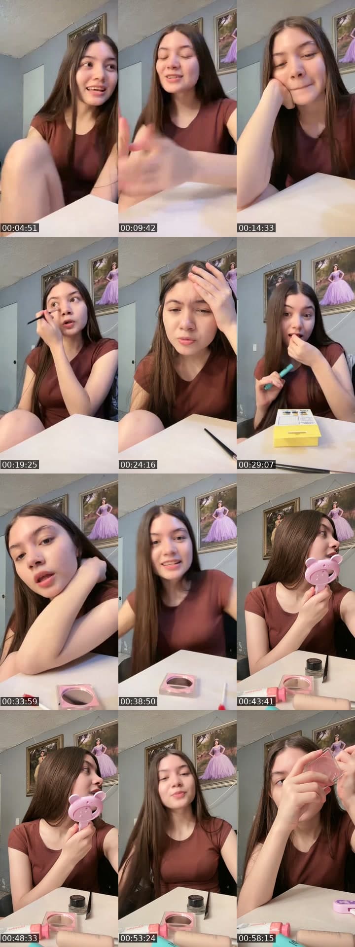 @ilypkjm13_ TikTok live stream