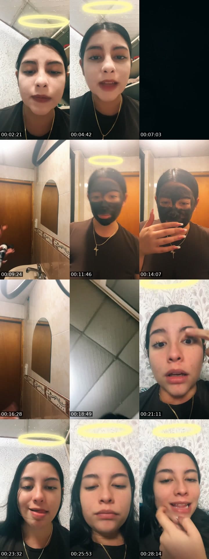 @kittydreaa_ TikTok live stream
