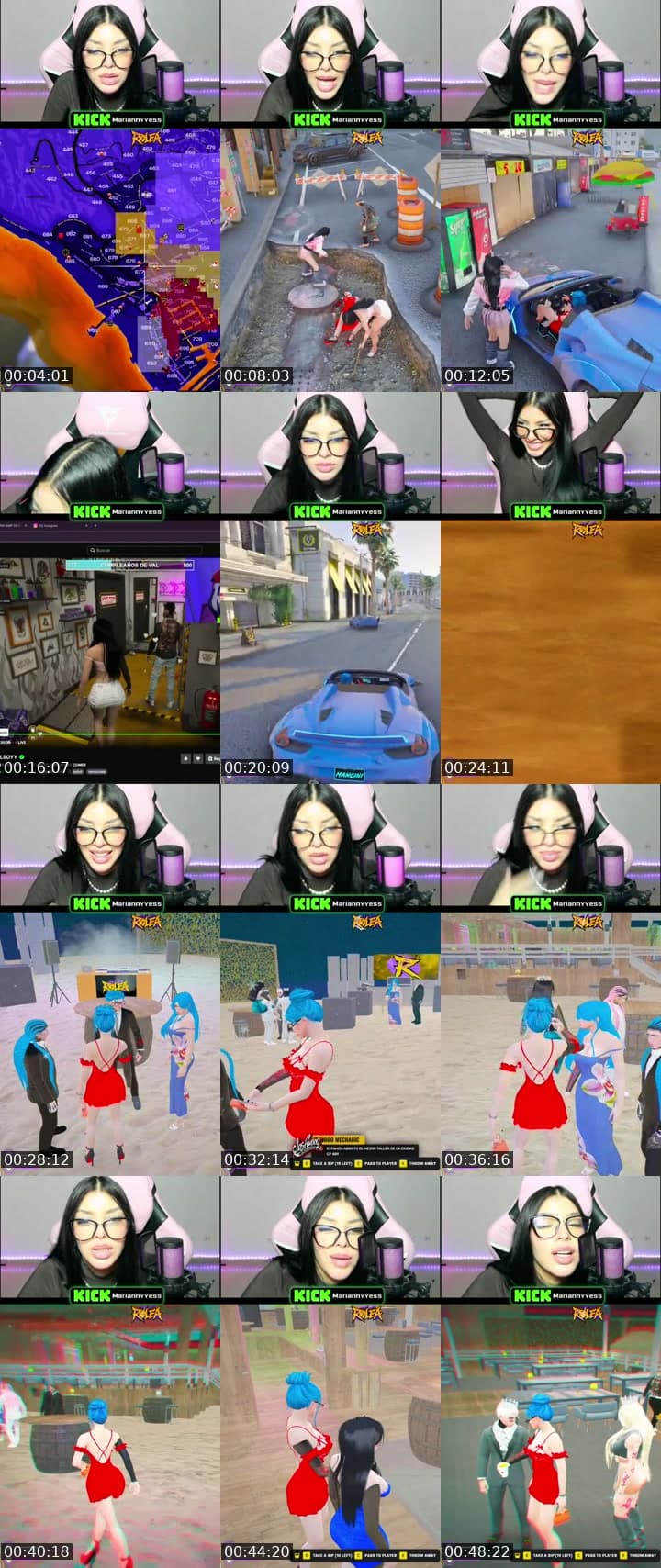 roleplay