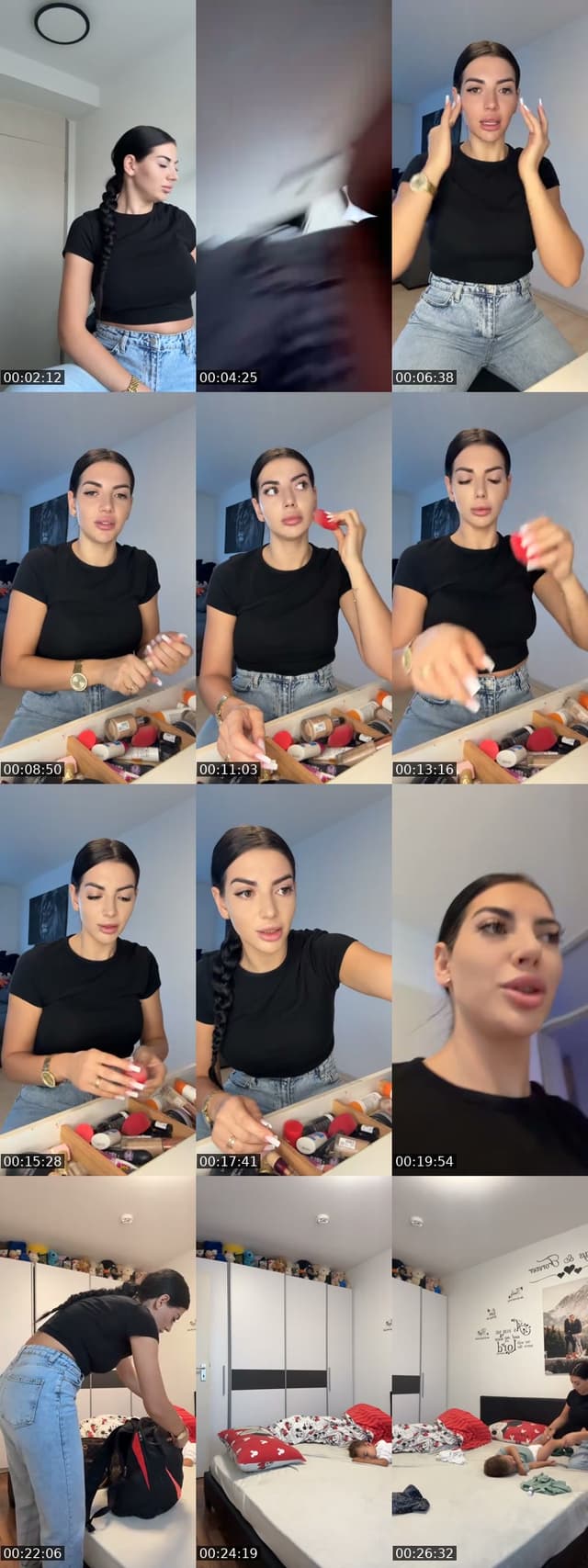 @elena.iuliana9 TikTok live