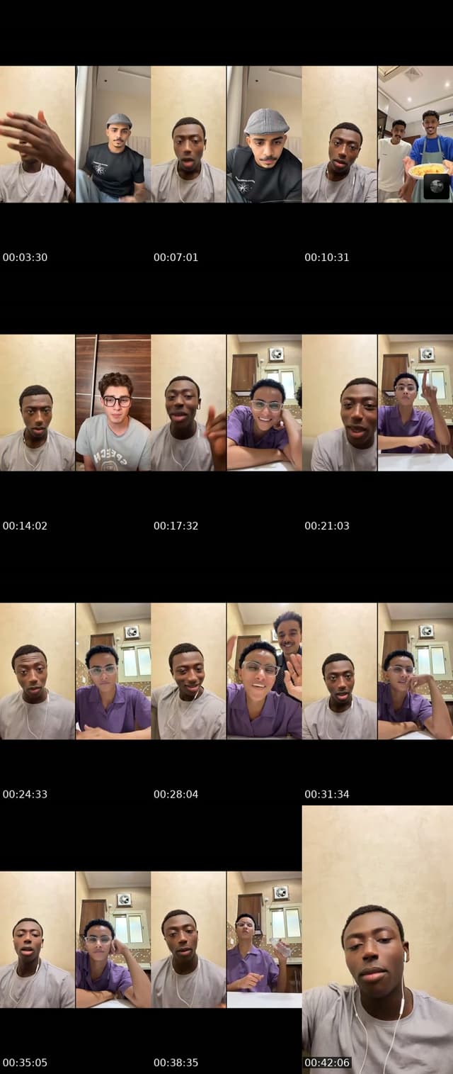@mez_315 TikTok live