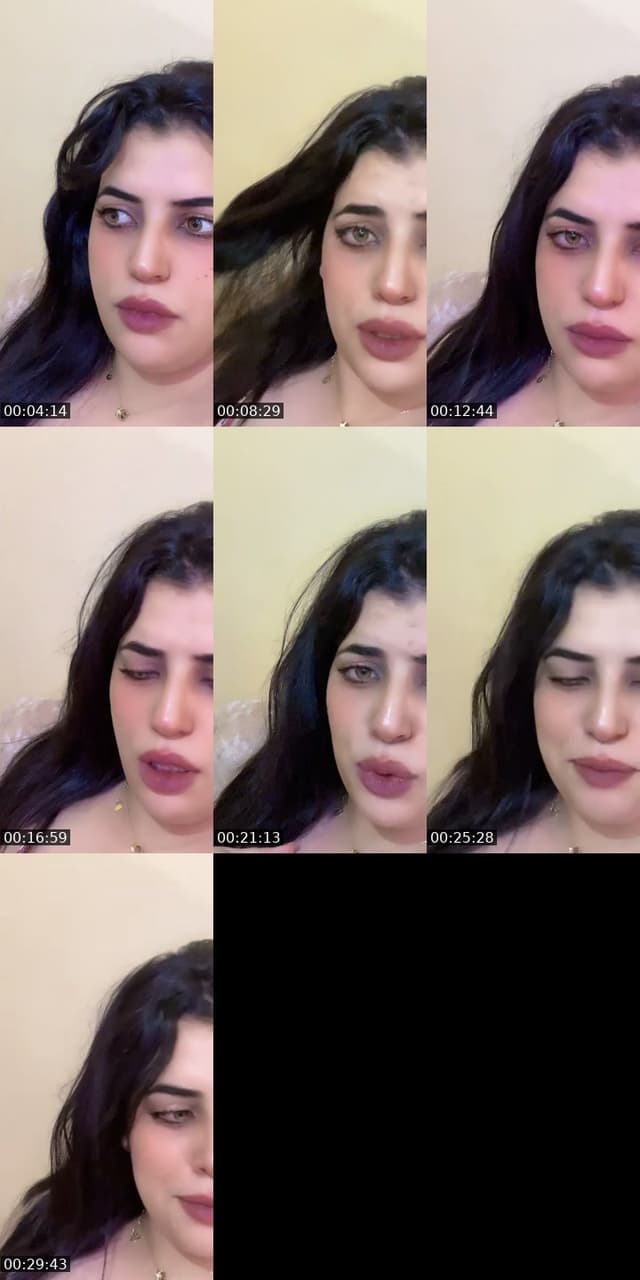 @nour345687 TikTok live