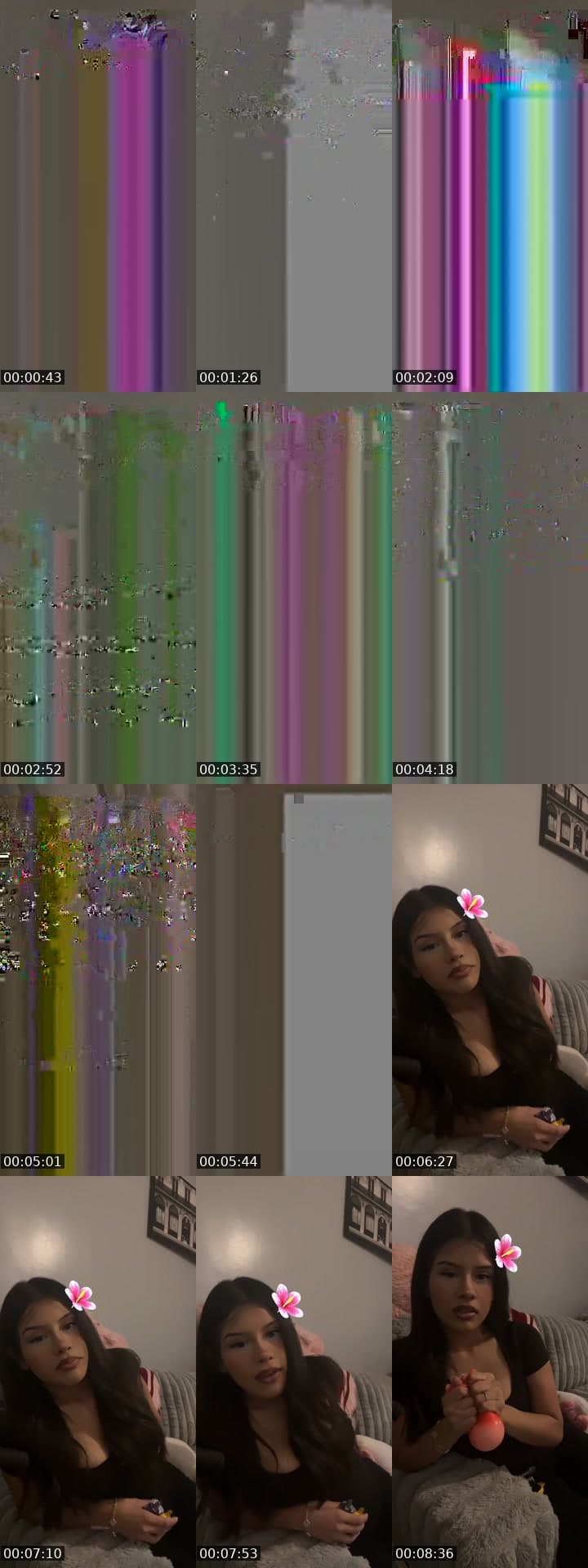 @smilesbabyyy23 TikTok live stream