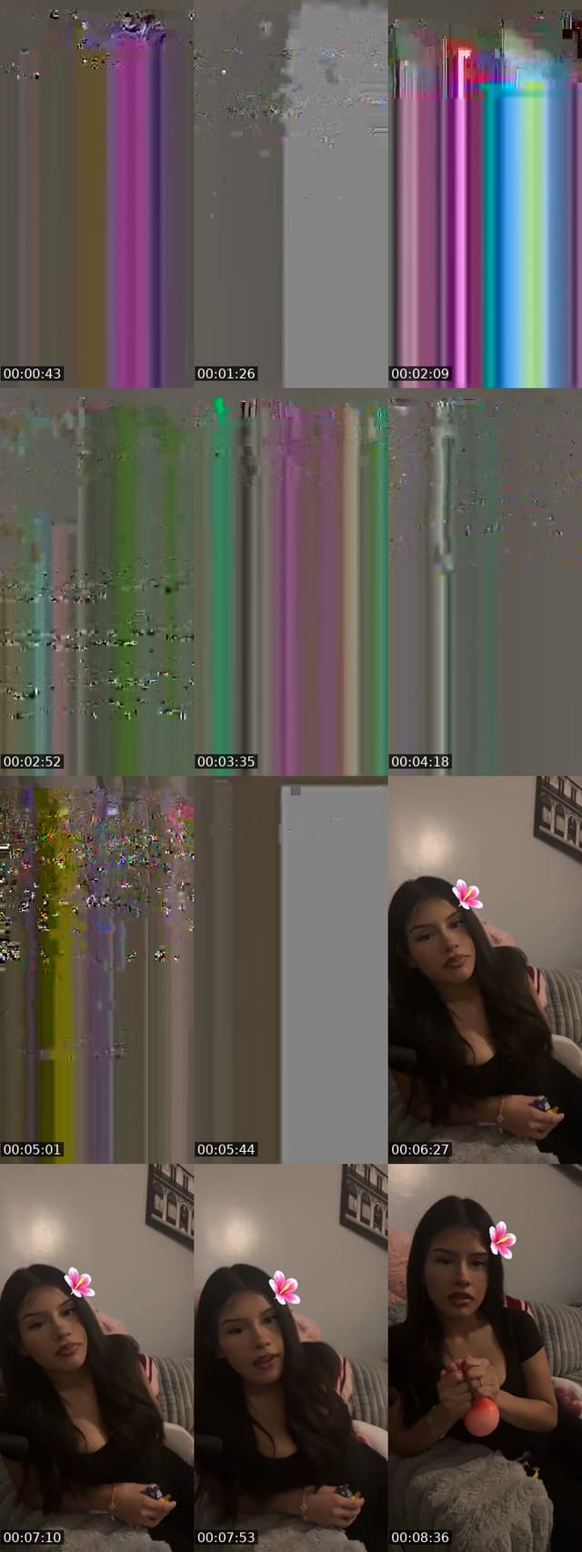 @smilesbabyyy23 TikTok live