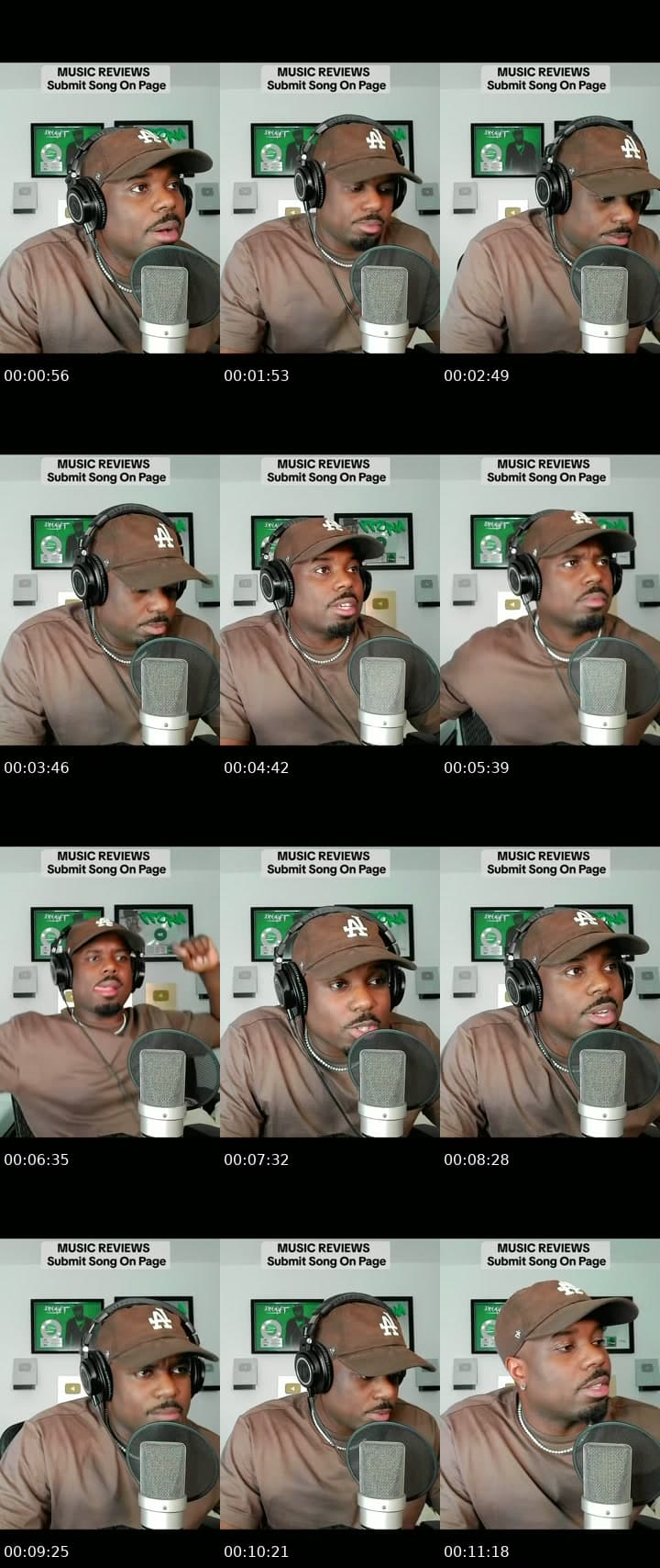 Music Review
