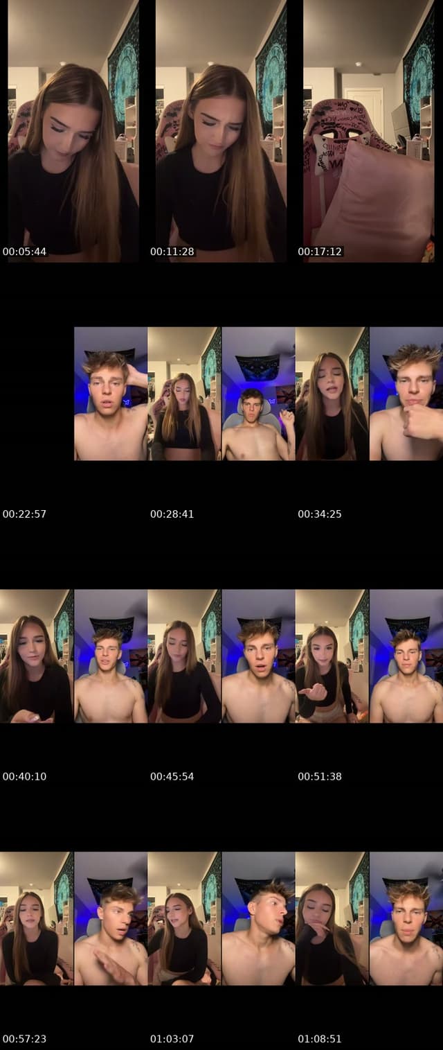 TikTok live: i love you | wlw by @aaddyskyy