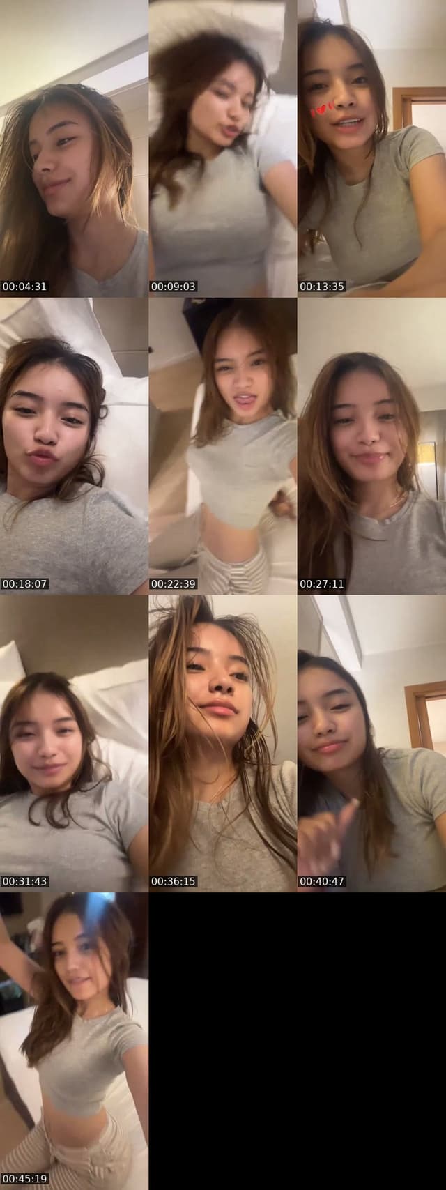 Help me fill up my gift gallery🥰 - @chantalgehl