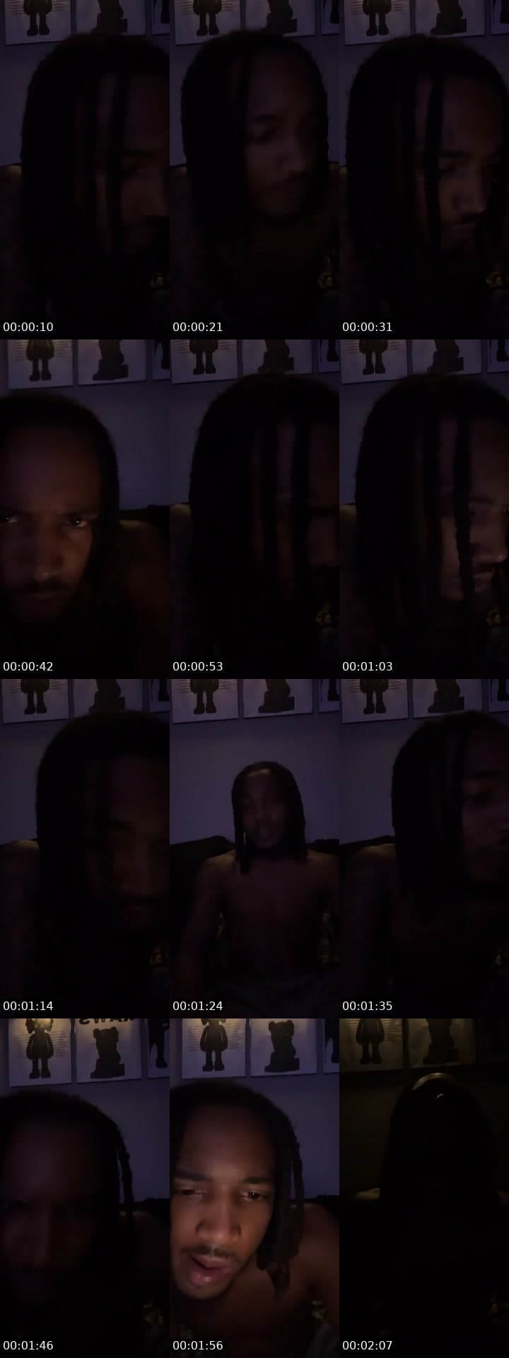 @sheluvsdthree2 TikTok live stream