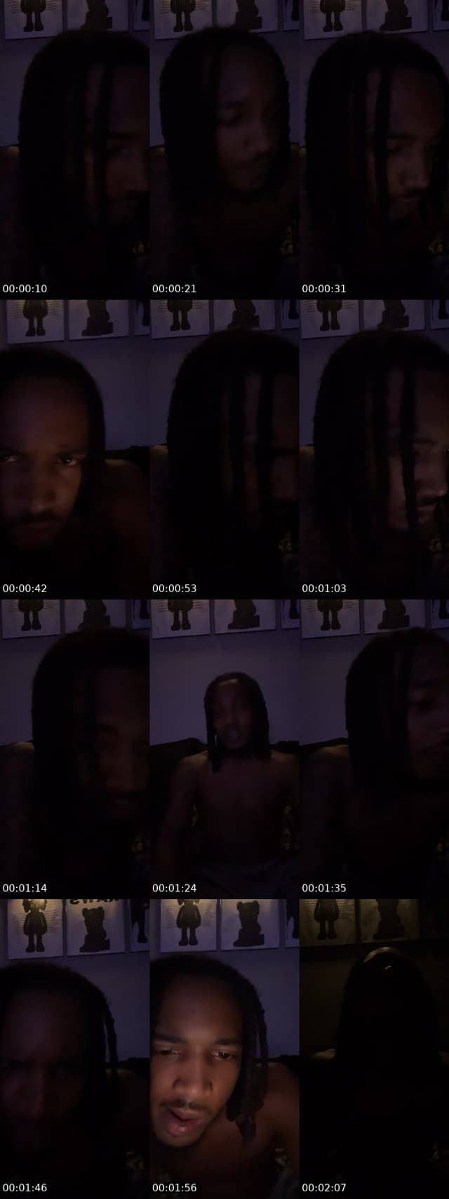 @sheluvsdthree2 TikTok live