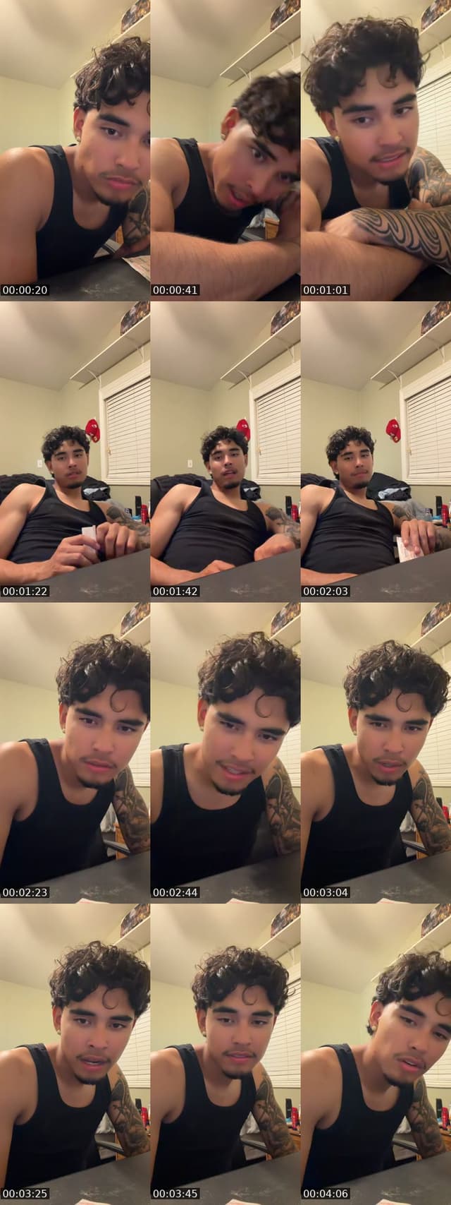 @user587584839 TikTok live