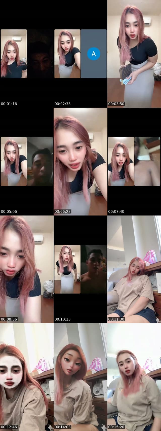 @iamvera.02 TikTok live
