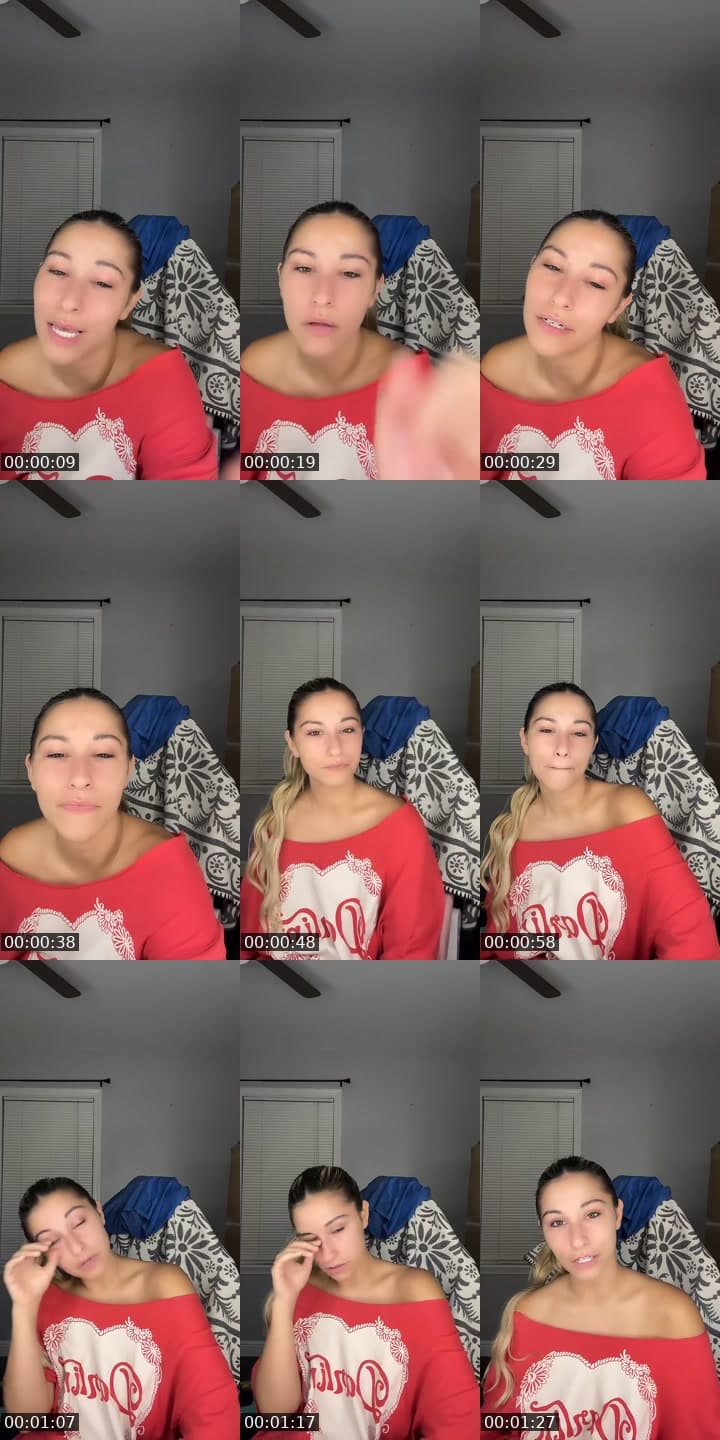 She’s backkkkk