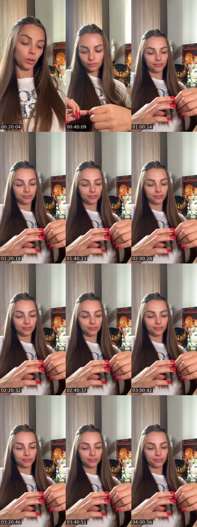 @alla.tuzyk TikTok live