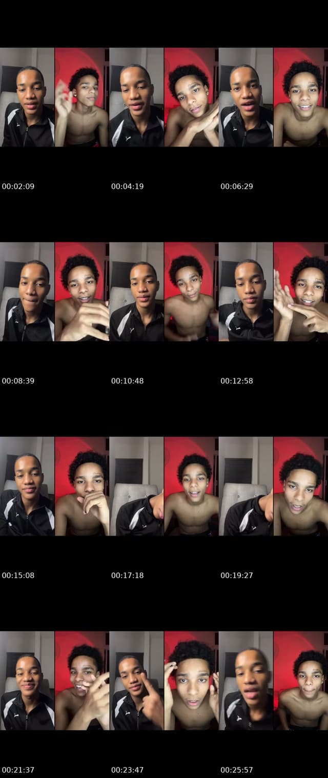 @danylamana TikTok live from 2026-07-22