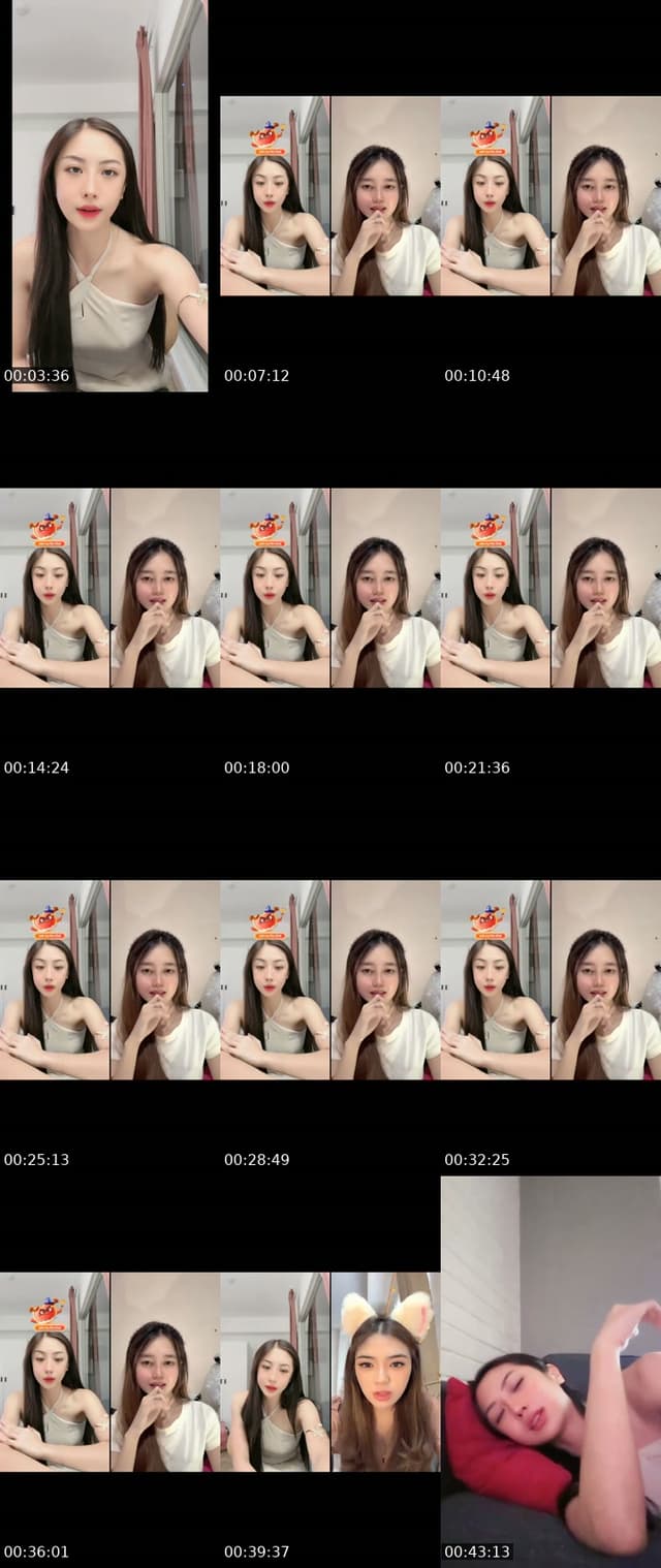 @byancalau TikTok live from 2026-07-22