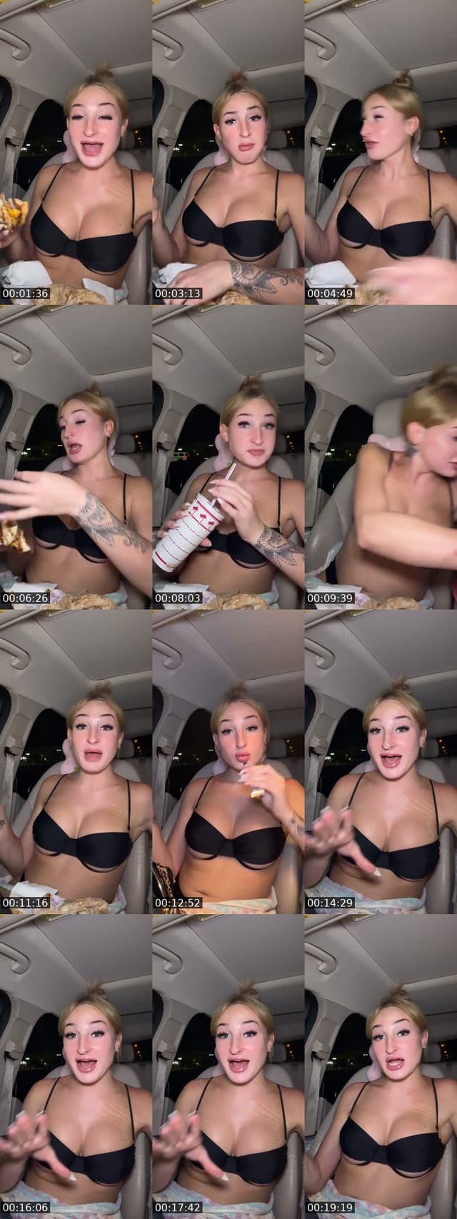 @theonlyhavenrose TikTok live
