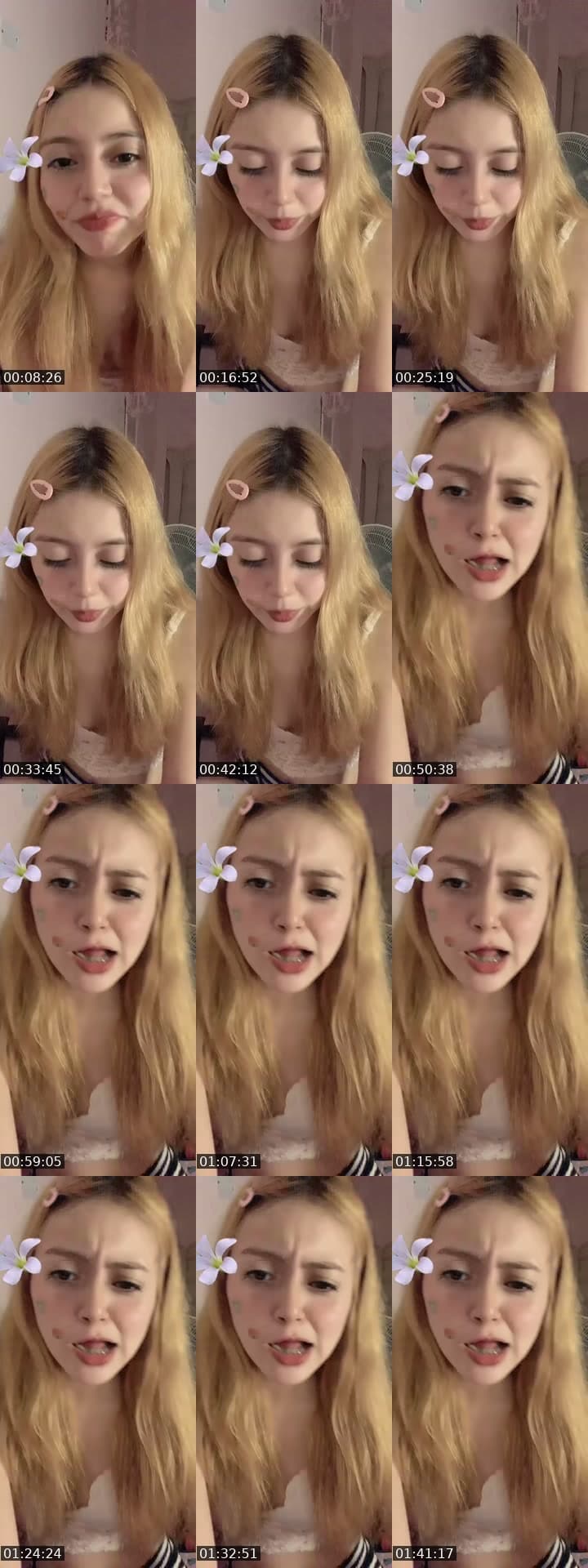 @cheetos_uuwuu TikTok live stream