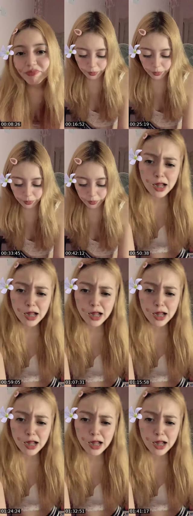 @cheetos_uuwuu TikTok live from 2026-07-22