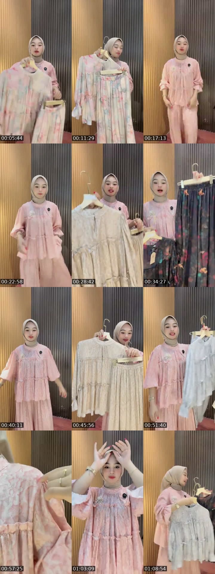 @rizemaaa TikTok live stream