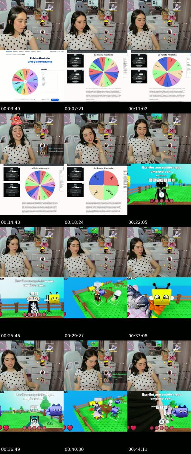 TikTok live: Lets Go LIVE! by @miniondelhimalaya