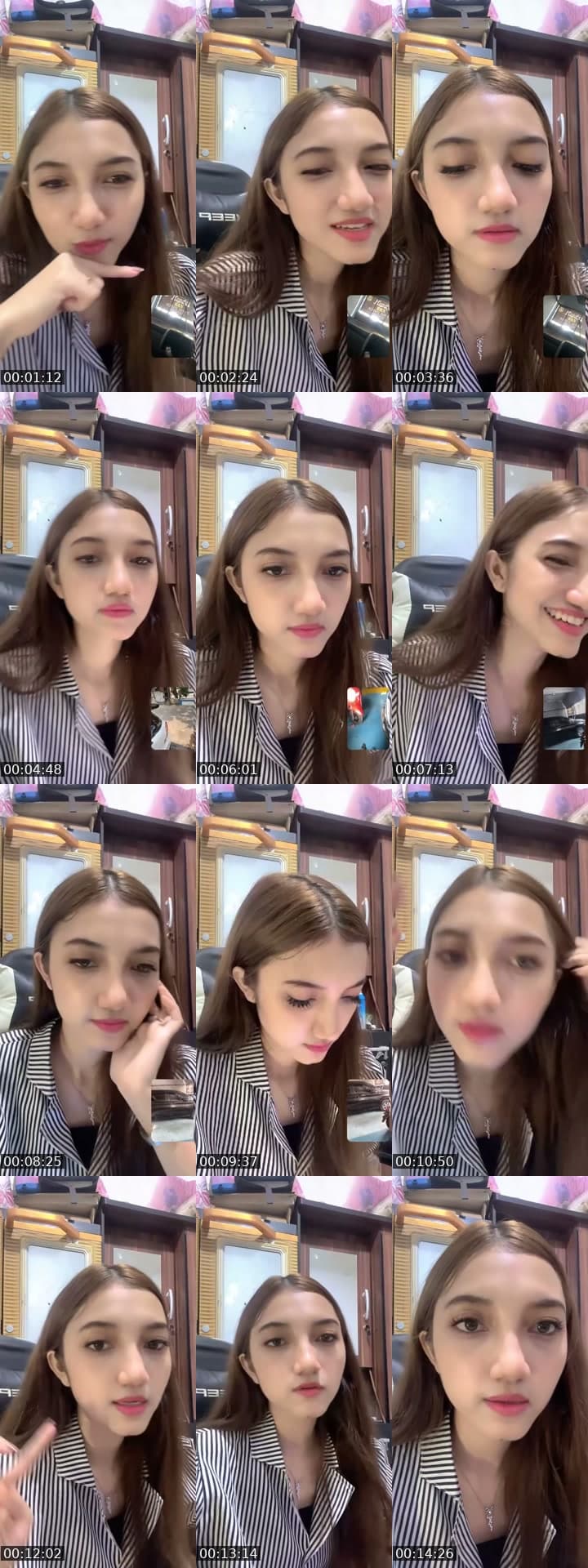 @354rentalmobilbekasi TikTok live stream
