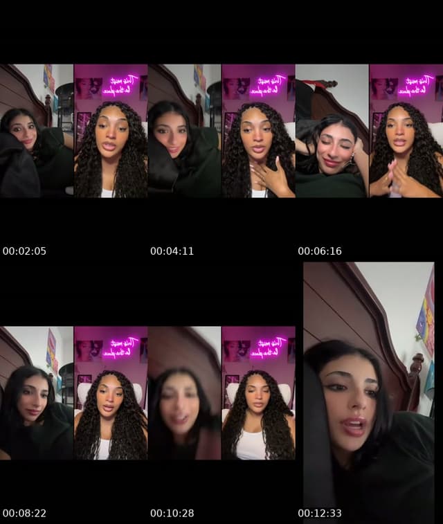 @itsgillyd TikTok live