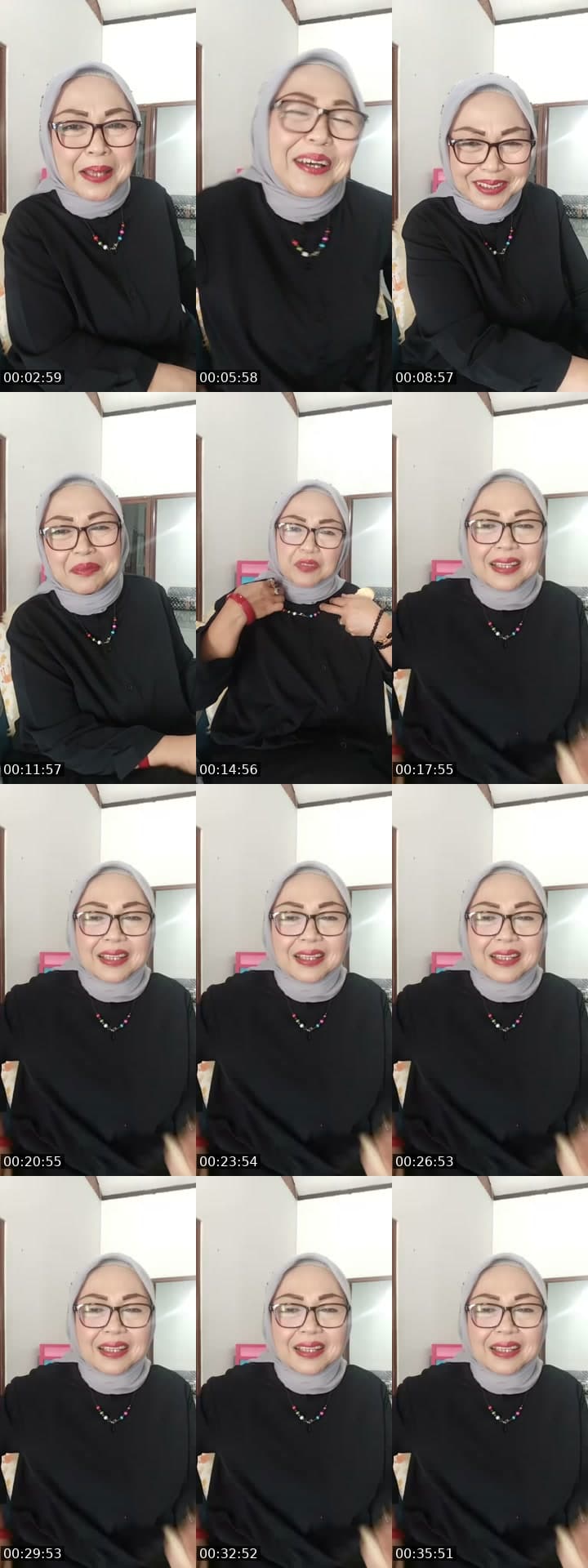 malam