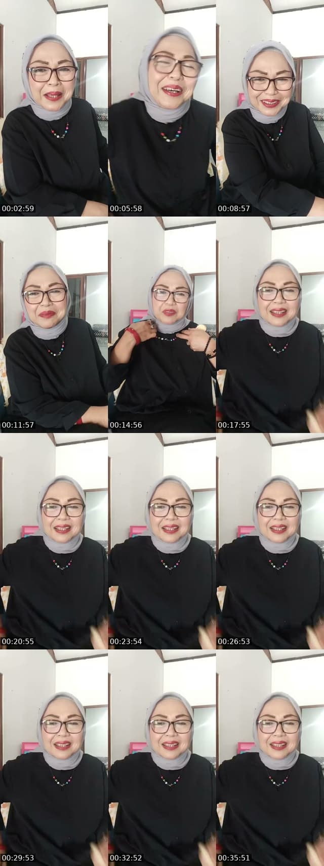 TikTok live: malam by @eius.nurhayati1