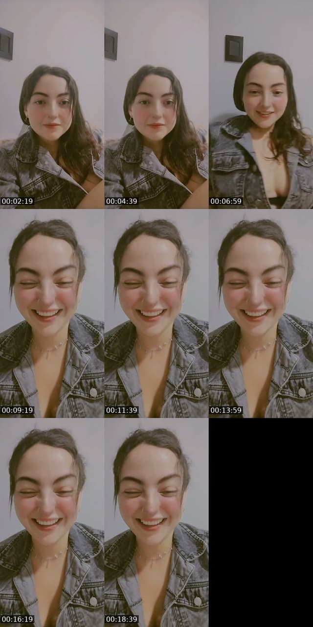 @silvigarciaoficial TikTok live from 2026-07-22