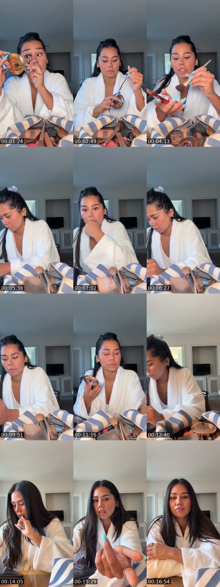 @lizbethponceh TikTok live stream