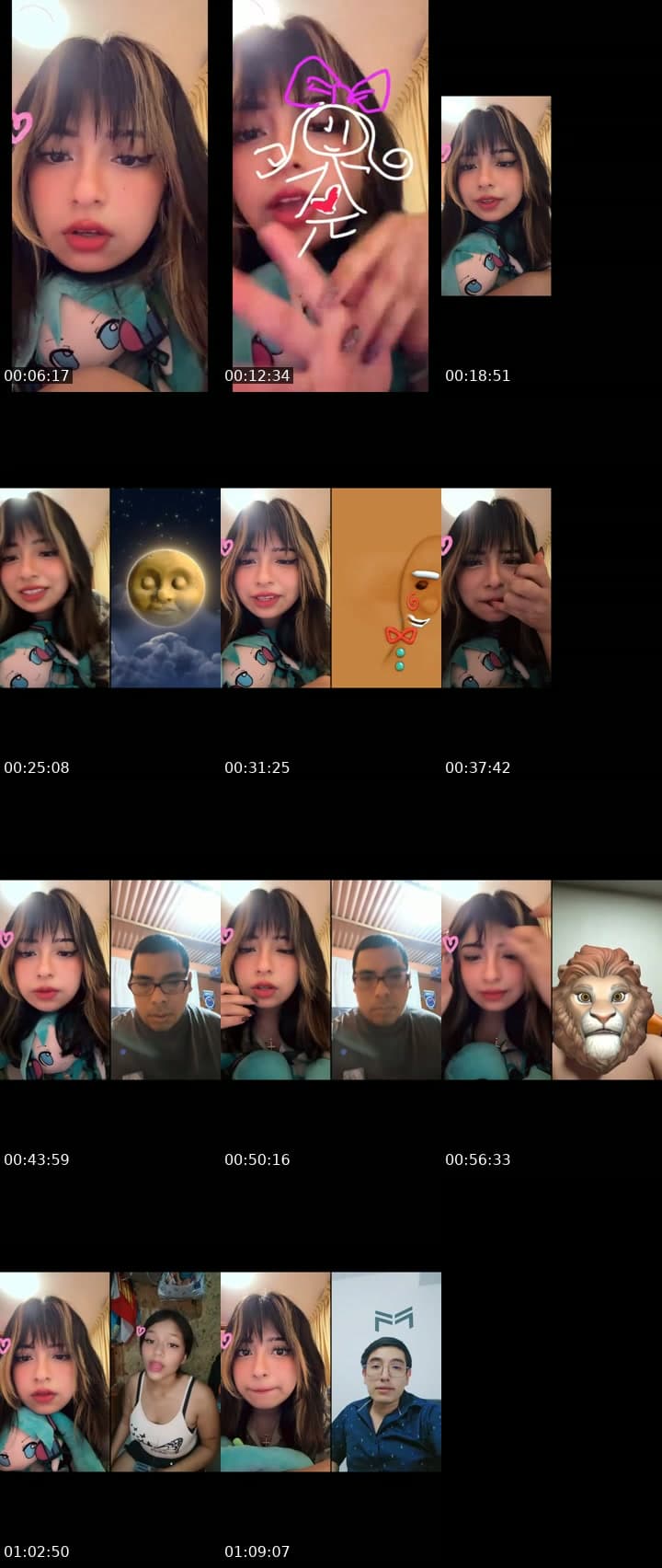 @tuely_cit4 TikTok live stream