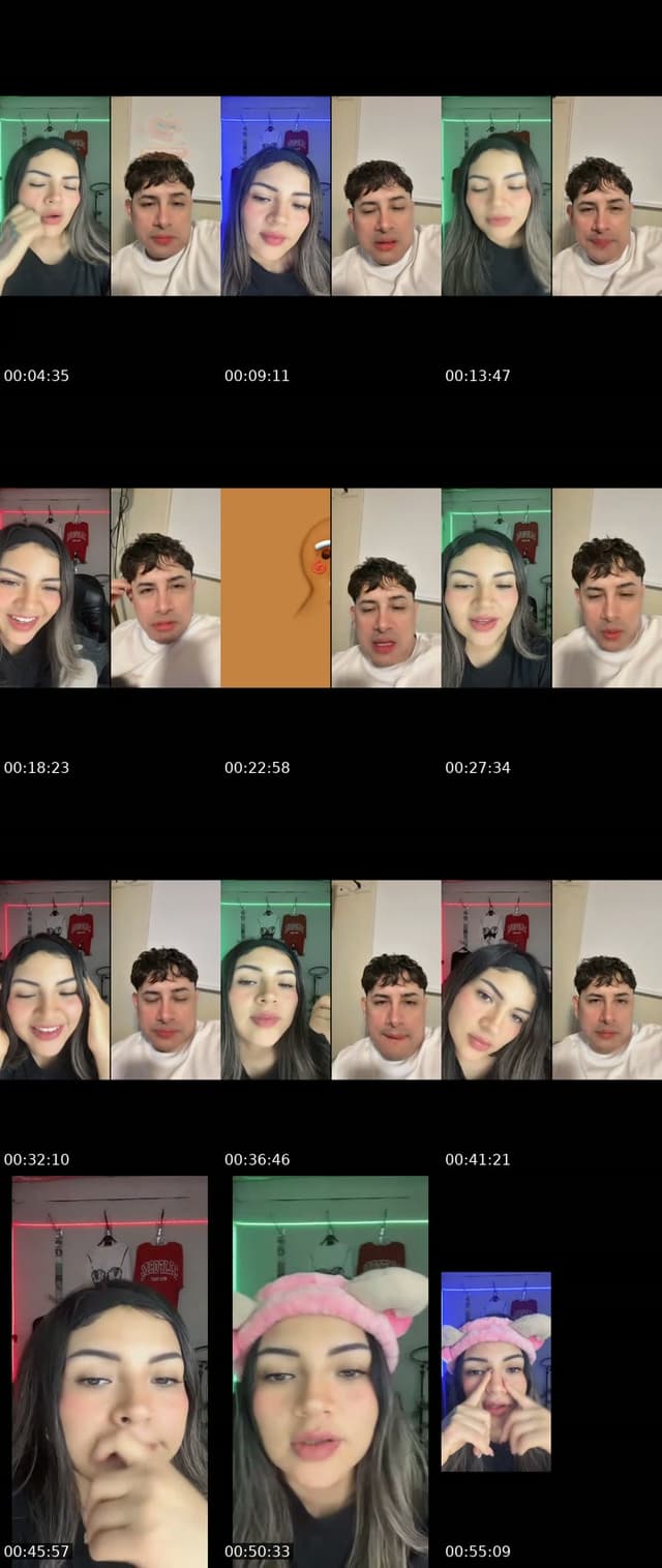 @babylunaoficial2 TikTok live from 2026-07-22