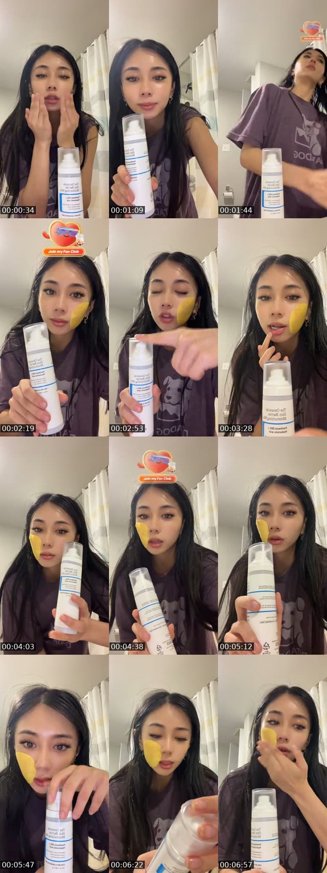 Tiktok - @da_rach3l