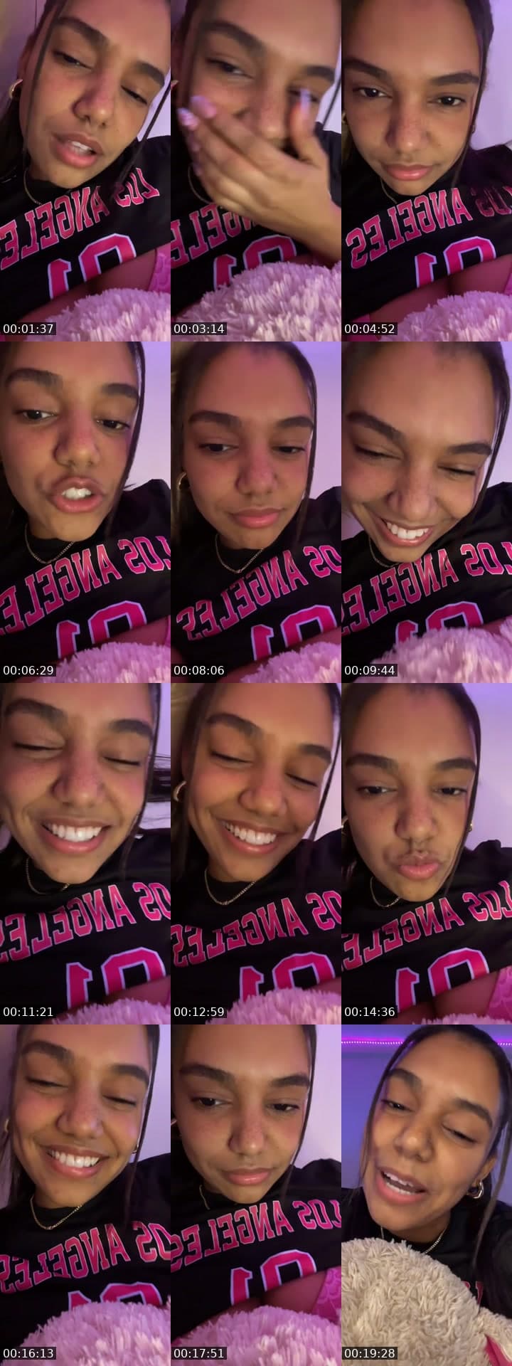 @lisy25840 TikTok live stream