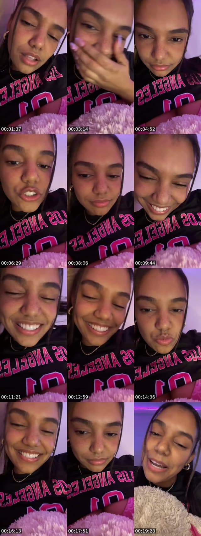 @lisy25840 TikTok live