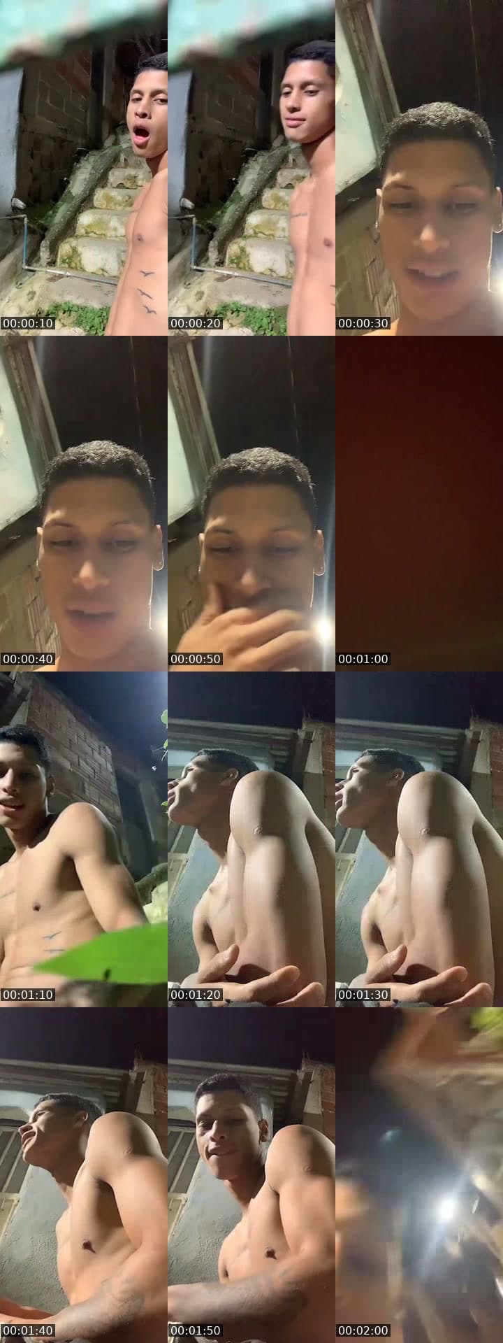 @lucholal12 TikTok live stream
