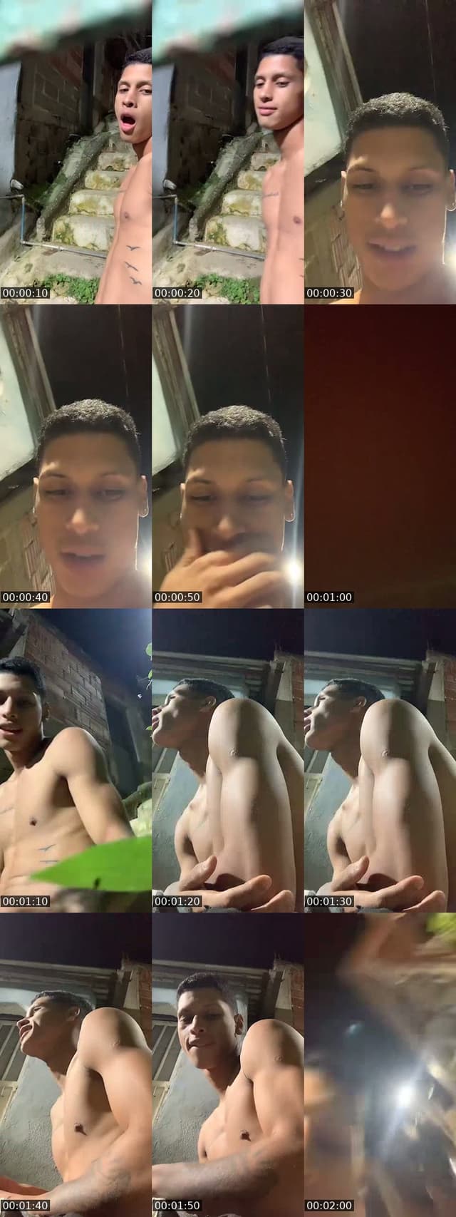 @lucholal12 TikTok live