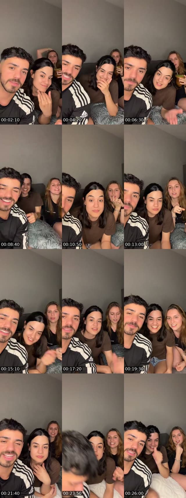 @ismaelmeendes TikTok live