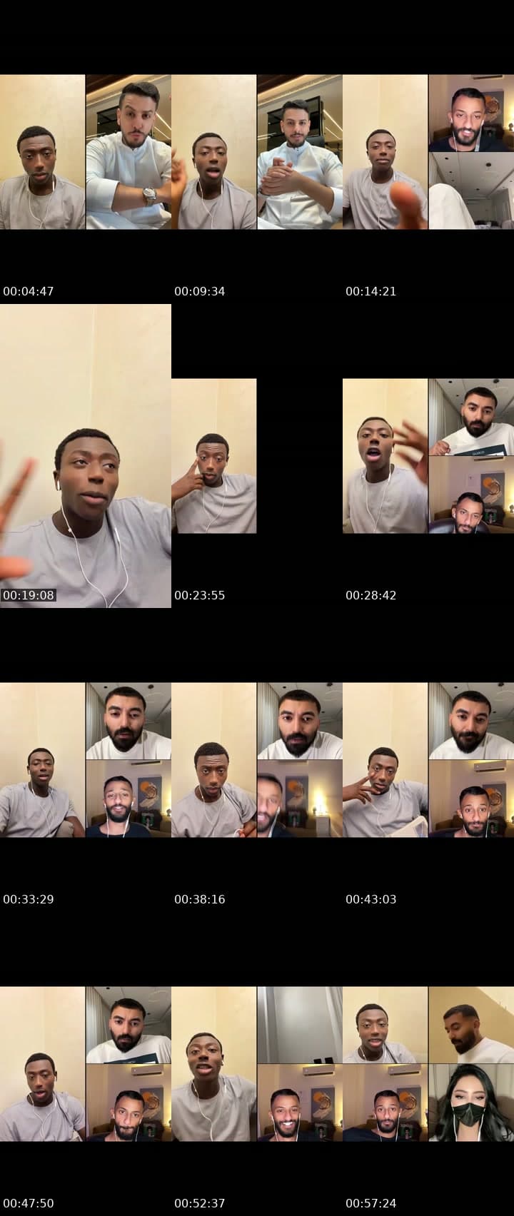 @mez_315 TikTok live stream