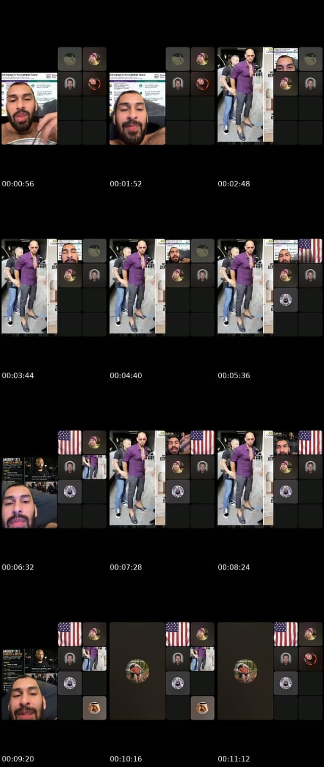 @mynameisjeff612 TikTok live