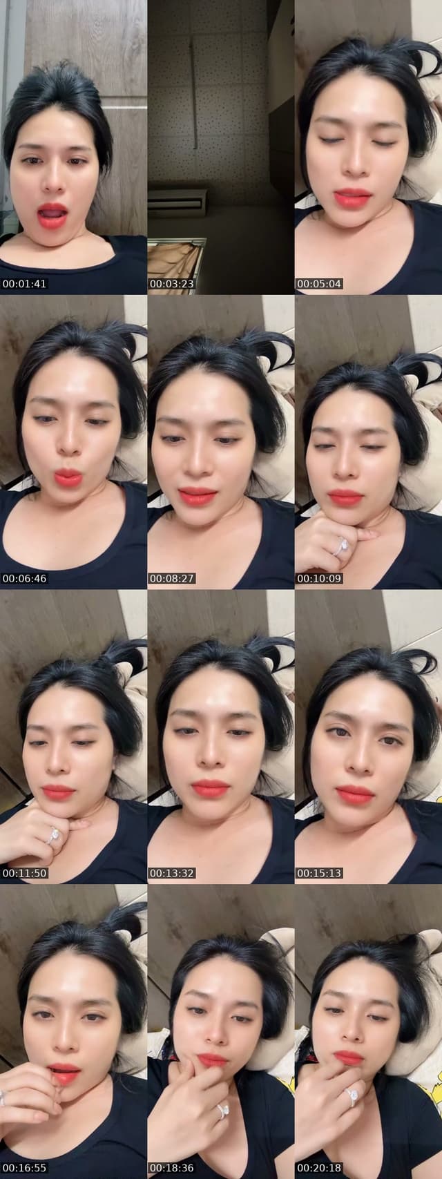Nhớ người ở xa🤭🥰 - @19ht92
