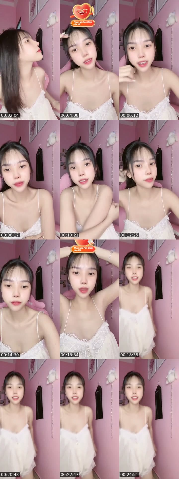 @heini123456_ TikTok live stream