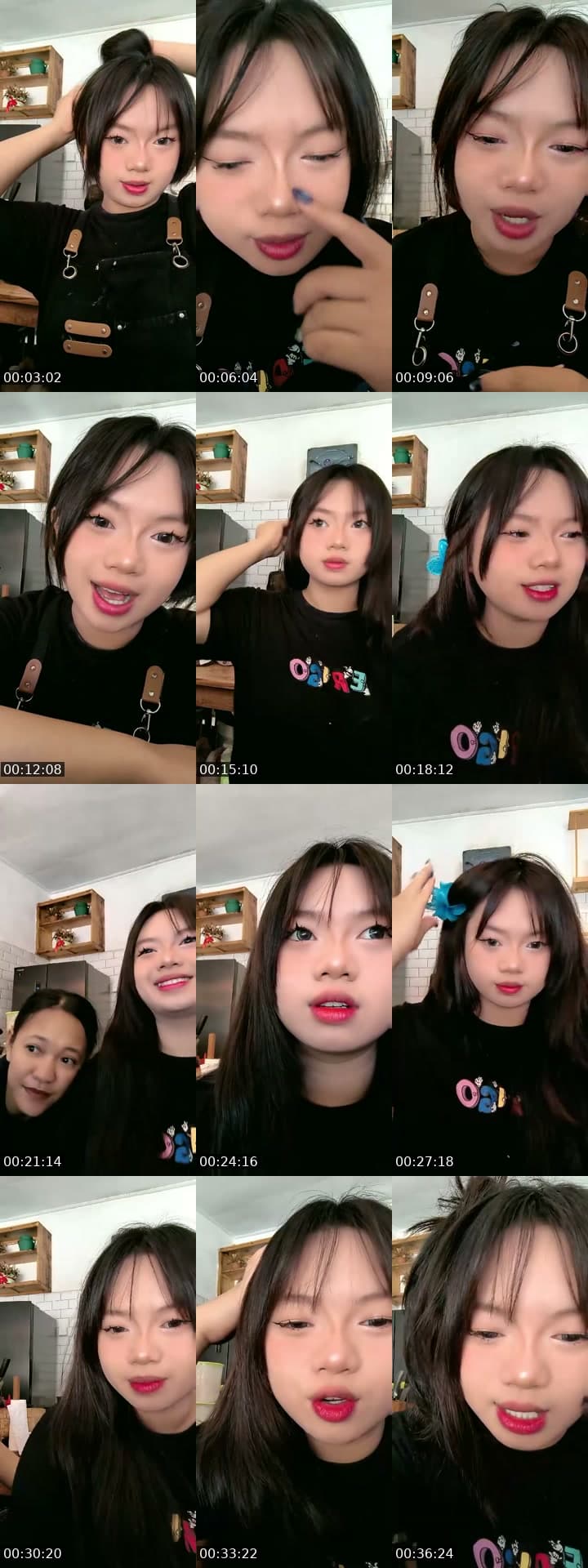 @jessicakheisya_ TikTok live stream