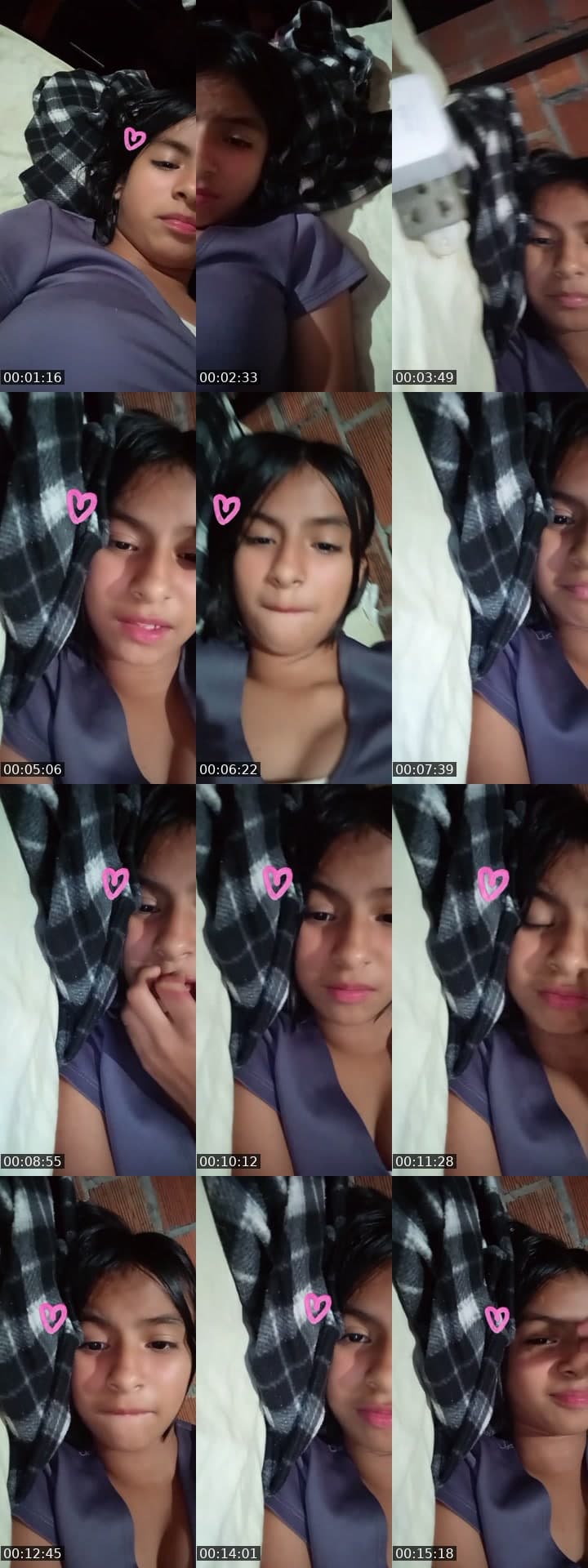 @chikaayora3 TikTok live stream