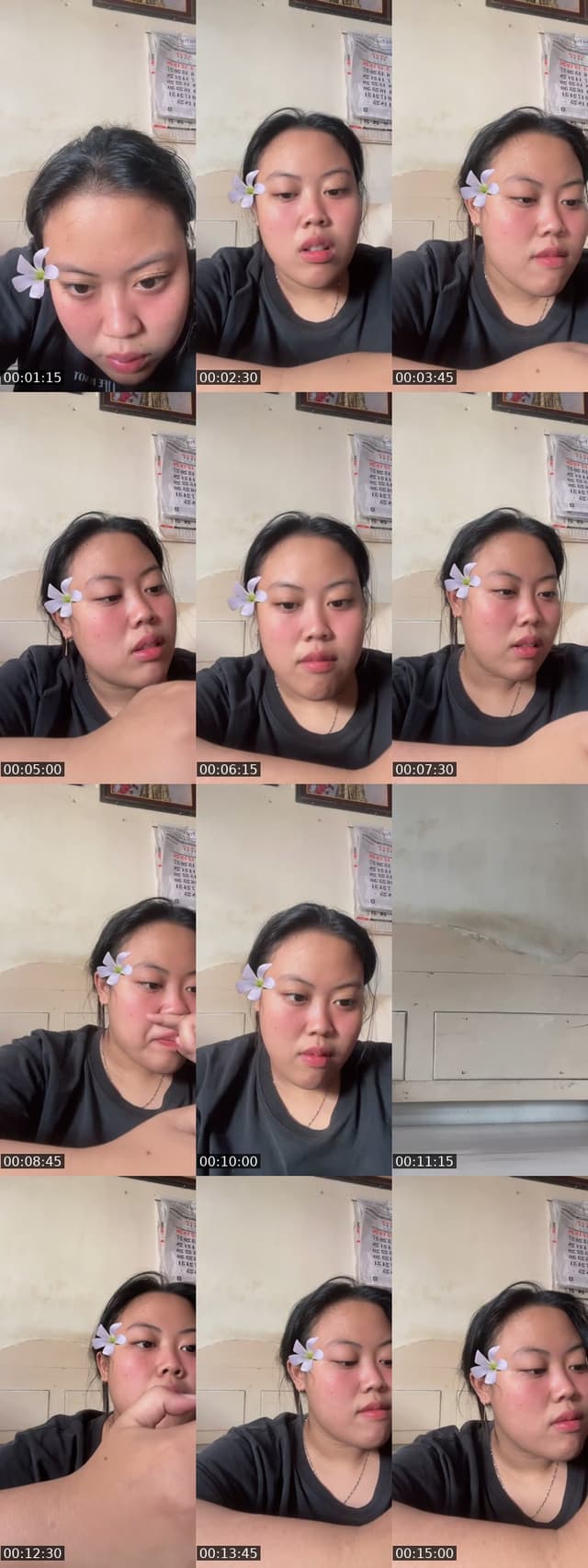 @libraddestt__ TikTok live