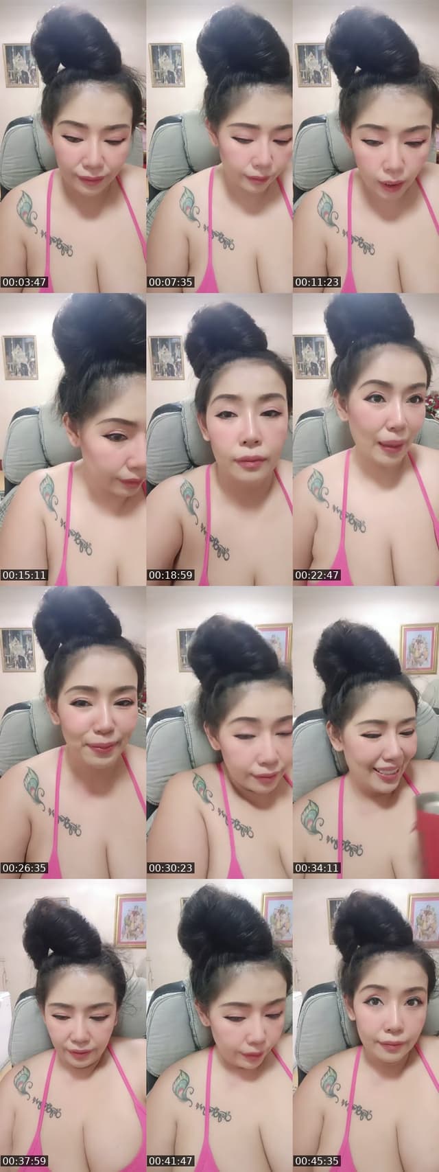 @kae99s TikTok live