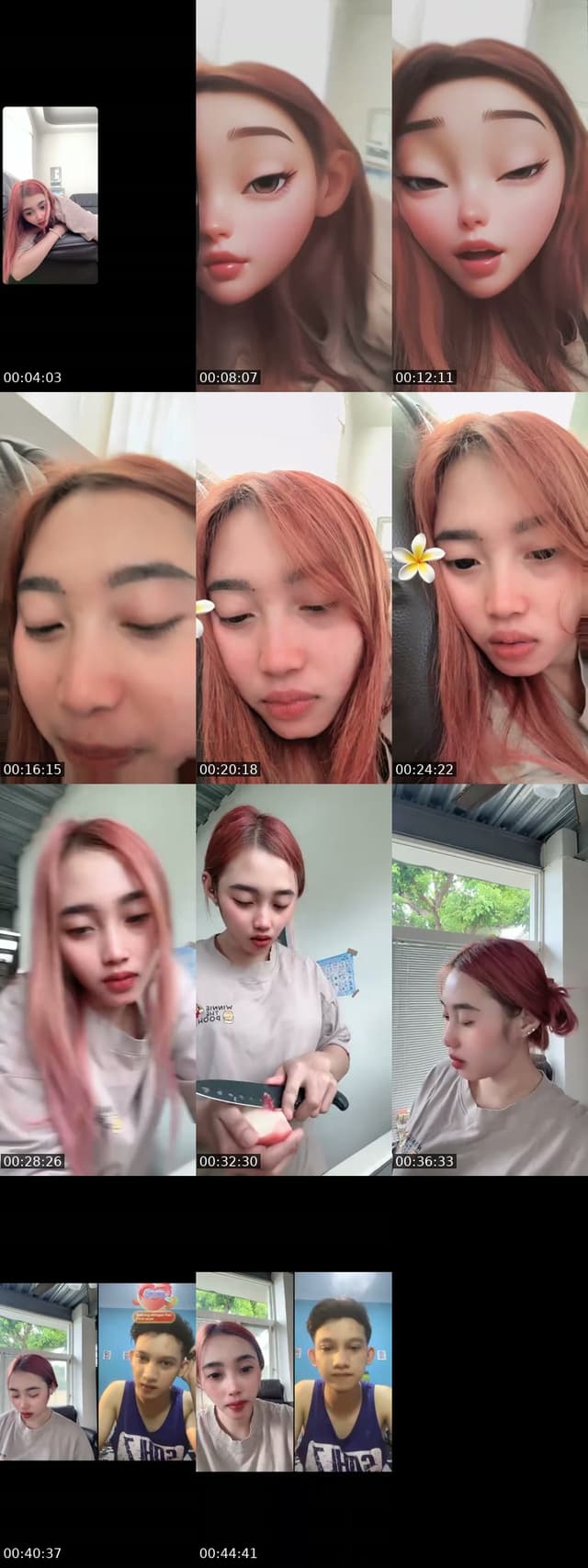 @iamvera.02 TikTok live